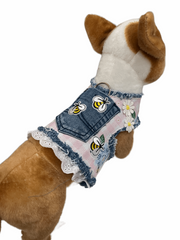 Bumblebee Harness