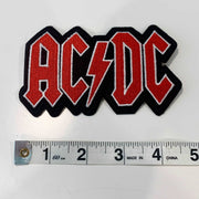 AC/DC Patch (4 design options)