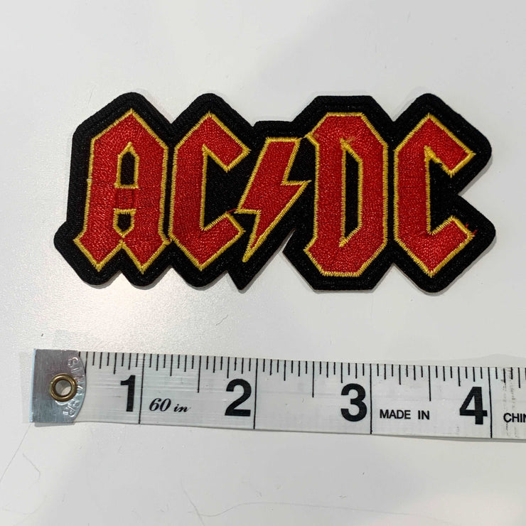 AC/DC Patch (4 design options)