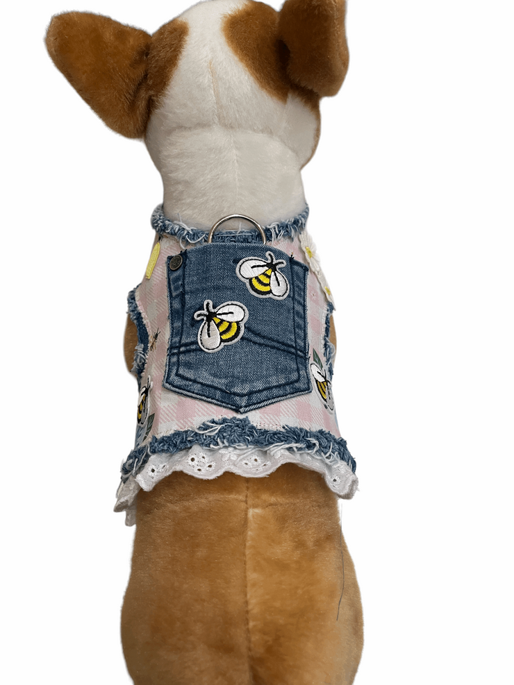 Bumblebee Harness