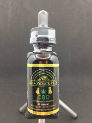 CBD FOR PETS - VETERINARY STRENGTH OIL -  TOP QUALITY AND AUTHENTIC