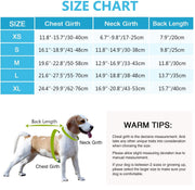 Stylish Dog Life Jacket Safety Swimming Preserver Swimwear Pet Life Vest (Sizes XS - XXL) - ON SALE!