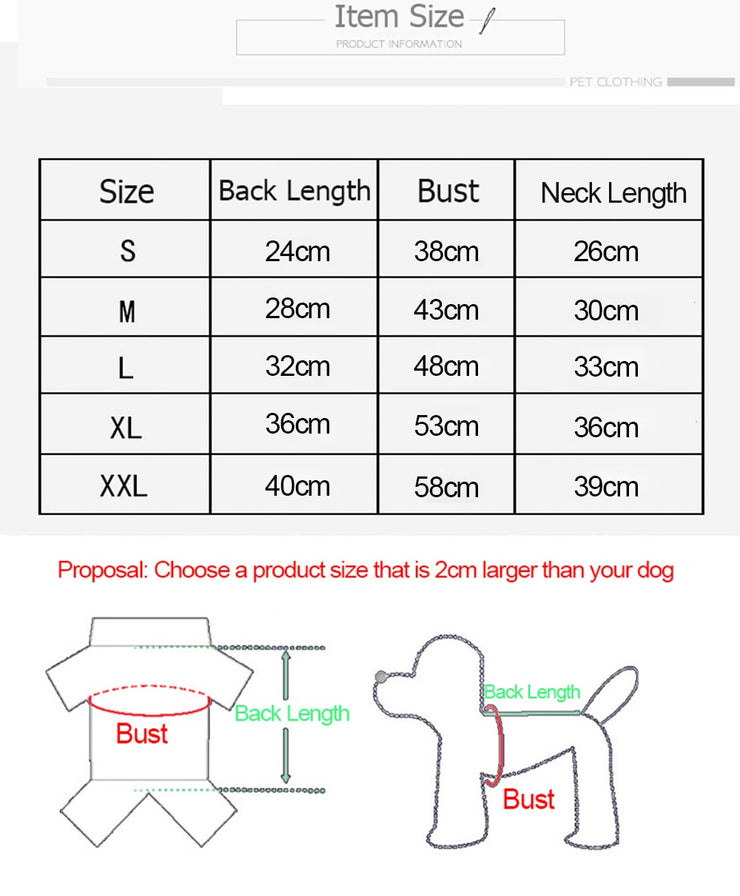 Dog Cotton T-Shirt Quality Breathable Soft Cute Sayings Letters Printed on Shirt for French Bulldog and Small Dogs (Size S - XXL)