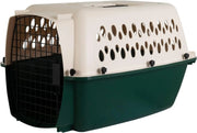 Petmate Ruffmaxx Camouflage Dog Kennel Pet Carrier & Crate , Eco Friendly 32" (30-50 Lb) USA