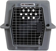 PETMATE SKY KENNEL , 36 Inch , IATA Compliant Dog Crate for Pets 50-70lbs , Made in USA , Airline Crate Compliant