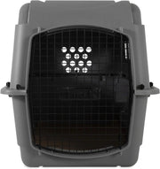 PETMATE SKY KENNEL , 36 Inch , IATA Compliant Dog Crate for Pets 50-70lbs , Made in USA , Airline Crate Compliant