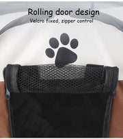 Portable Folding Pet Dog Playpen Tent Grate Dog House High Quality Durable Playpen For Cats, Dogs or other Pets