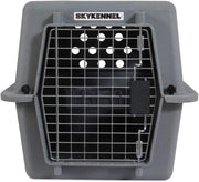 PETMATE SKY KENNEL, 40 INCH, IATA Compliant Dog Crate for Pets 70-90lbs, Made in USA