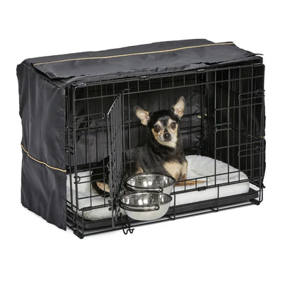 Dog Crate Starter Kit for Puppy  22 L x 13 W x 16 H (Free Shipment)