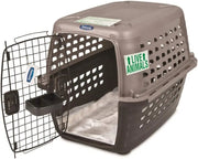 PETMATE SKY KENNEL, 40 INCH, IATA Compliant Dog Crate for Pets 70-90lbs, Made in USA