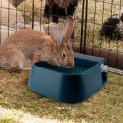 OUTDOOR OR INDOOR PET BOWL Automatic Water Dog Bowl For All Kinds Of Pets