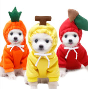 Adorable Dog Winter Warm Clothes Pet Costume Jacket for Cats or Dogs. For Christmas or Play and many to choose from in this listing.