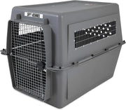 PETMATE SKY KENNEL, 40 INCH, IATA Compliant Dog Crate for Pets 70-90lbs, Made in USA