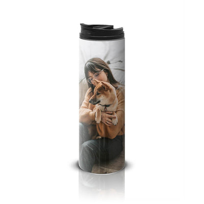 All Over Print Tumbler  - Create Your Own Tumbler