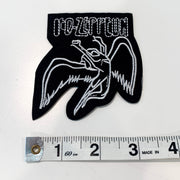 LED ZEPPELIN Patch (3 design options)