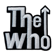 THE WHO Patch