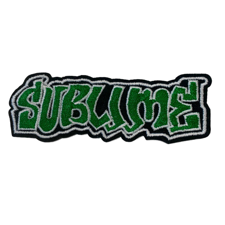 SUBLIME Patch