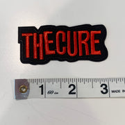 THE CURE Patch (2 design options)