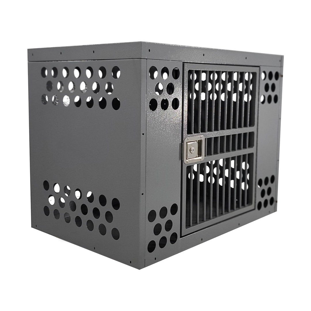 Zinger Deluxe Dog Crate – Adirondackpets