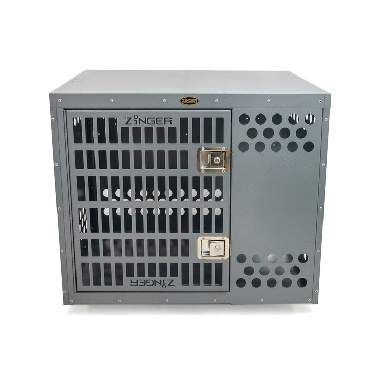Zinger Deluxe Dog Crate