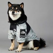 THE DOG FACE RAIN COAT RAIN JACKET WIND BREAKER  SMALL - 5XL