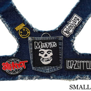 Denim Harness - MISFITS