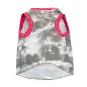 Upcycled Dog Tank - M "Sweet Child O'Mine"