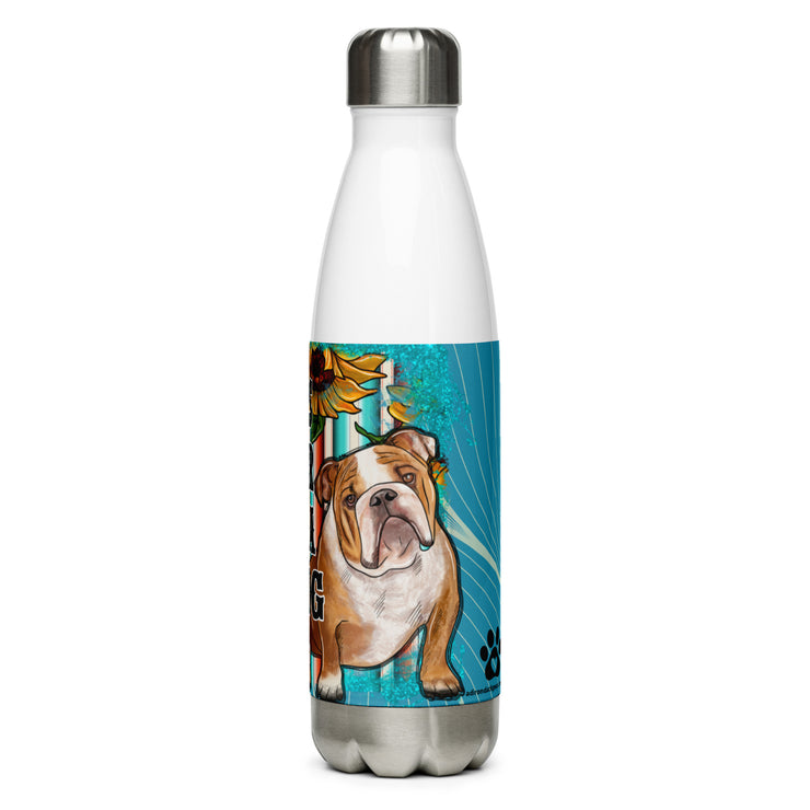 Stainless Steel Water Bottle