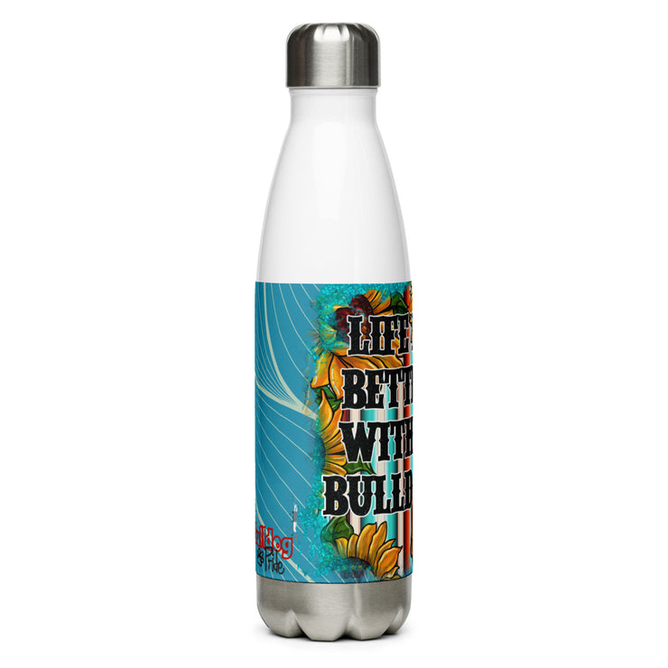 Stainless Steel Water Bottle