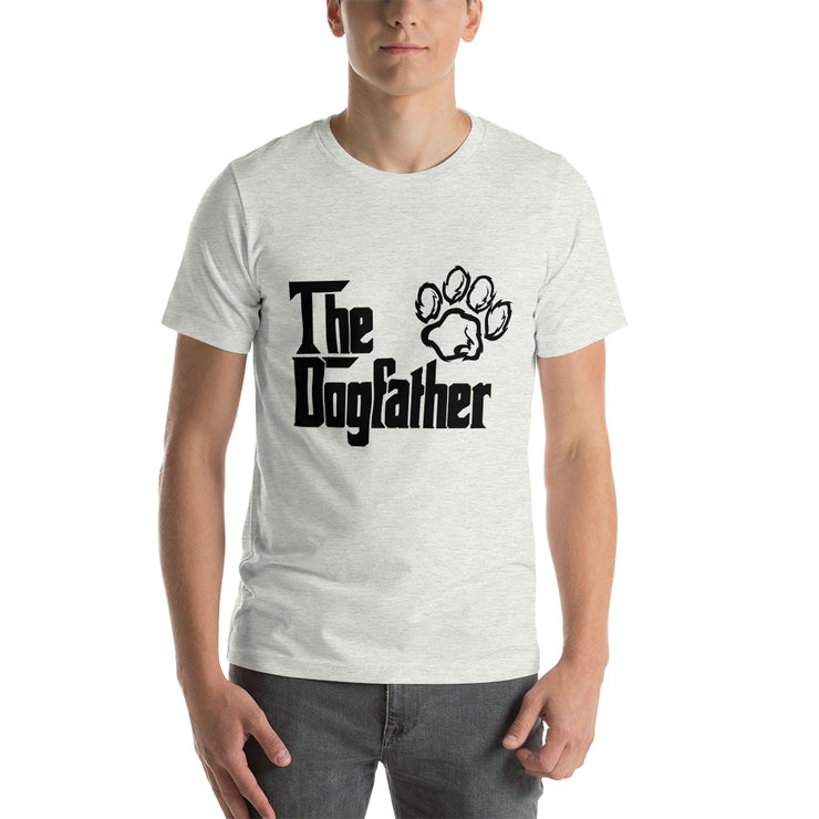 The Dog Father Unisex T-shirt