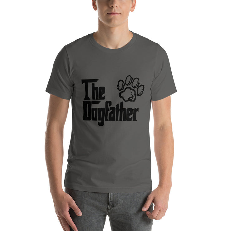 The Dog Father Unisex T-shirt