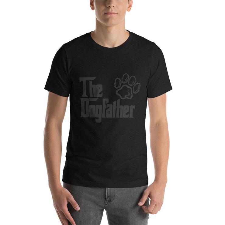 The Dog Father Unisex T-shirt