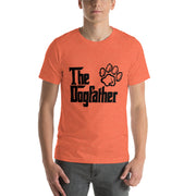 The Dog Father Unisex T-shirt