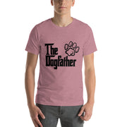 The Dog Father Unisex T-shirt