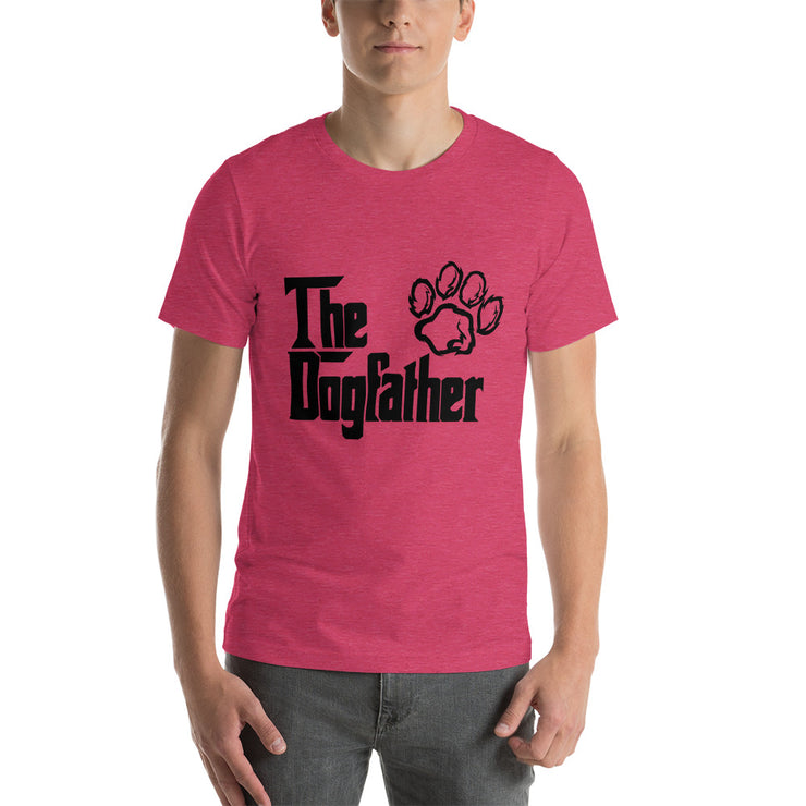 The Dog Father Unisex T-shirt