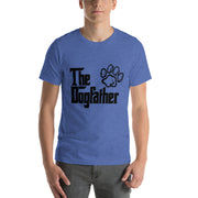 The Dog Father Unisex T-shirt