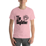 The Dog Father Unisex T-shirt