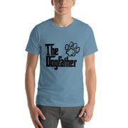 The Dog Father Unisex T-shirt