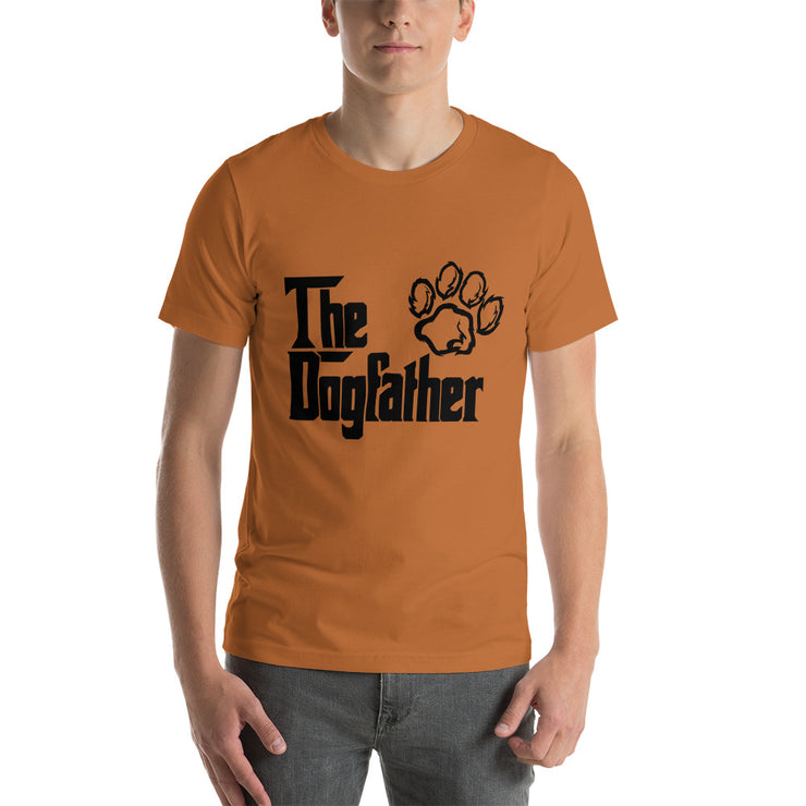 The Dog Father Unisex T-shirt