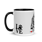 Cocker Spaniel Mug