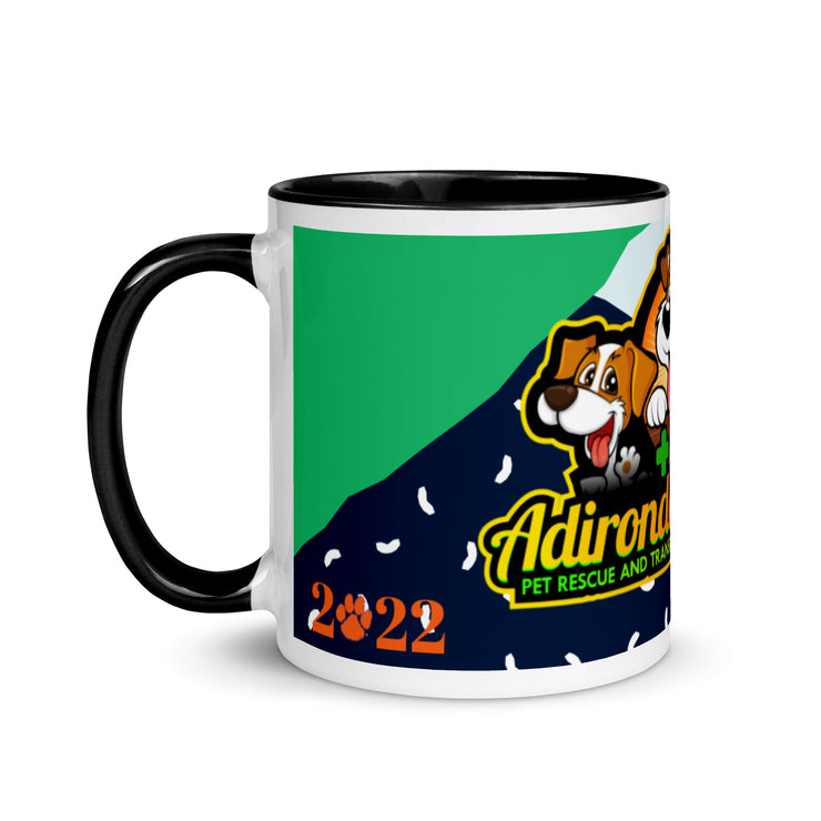 Adirondack P.E.T.S. 2022 Mug