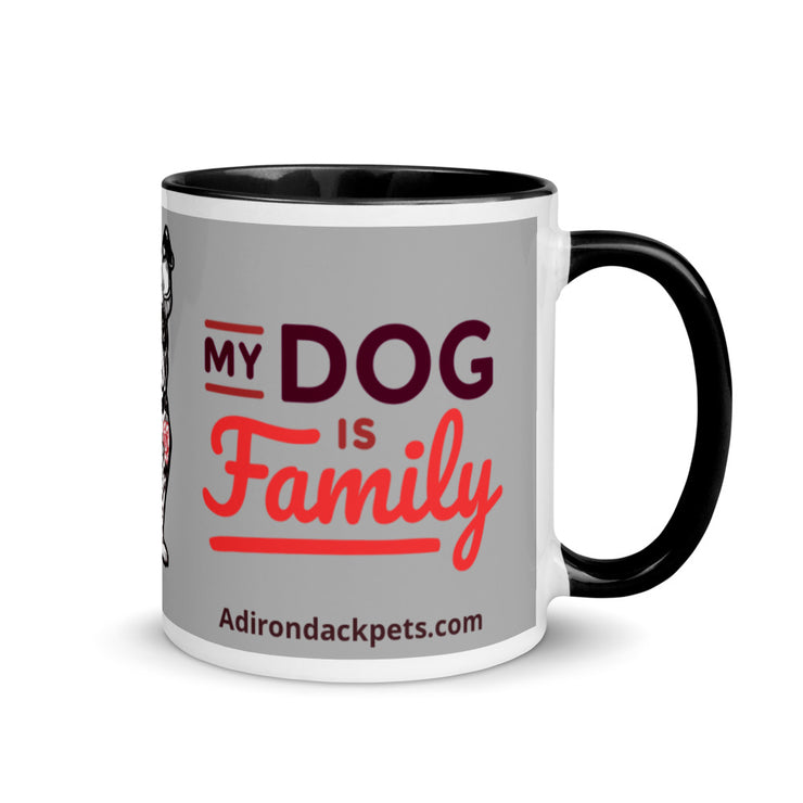 Adirondack Pets Mug