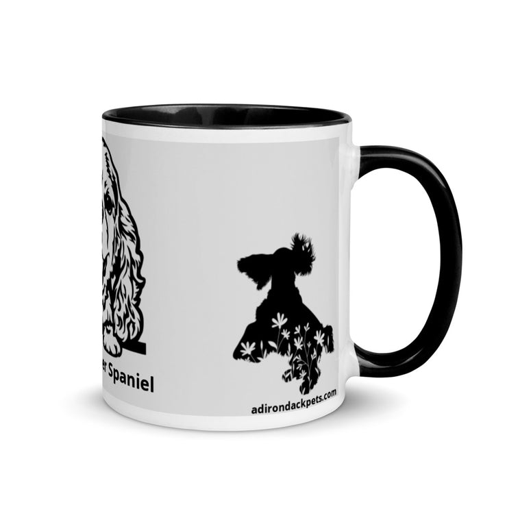 Cocker Spaniel Mug