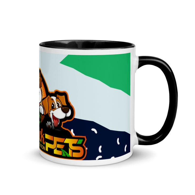 Adirondack P.E.T.S. 2022 Mug