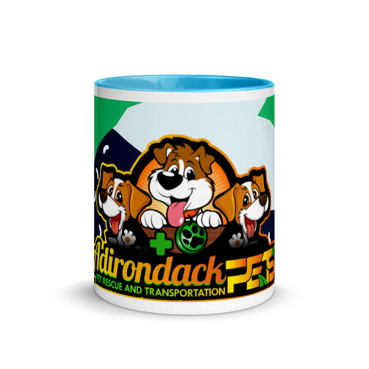 Adirondack P.E.T.S. 2022 Mug