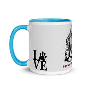 Cocker Spaniel Mug