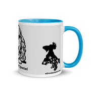 Cocker Spaniel Mug