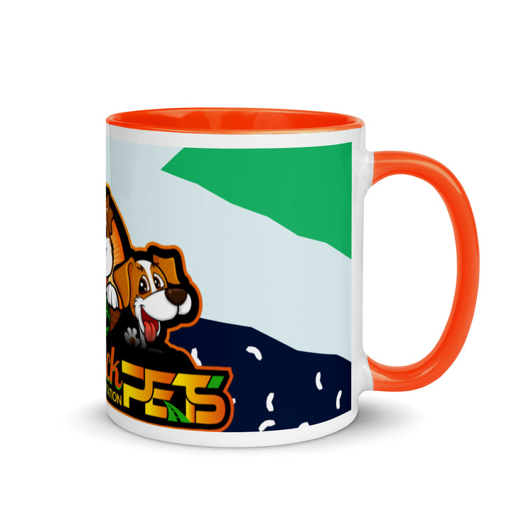 Adirondack P.E.T.S. 2022 Mug