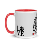 Cocker Spaniel Mug