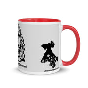 Cocker Spaniel Mug